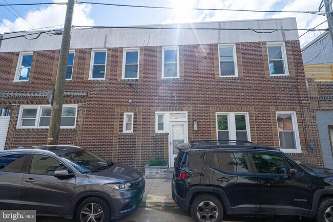 Foto del edificio - 2410 Wharton St