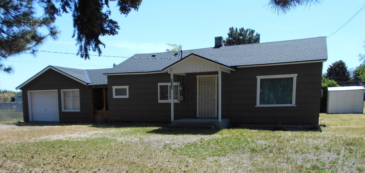 1715 Locust St Wenatchee, WA 98801 Alquileres en Wenatchee, WA