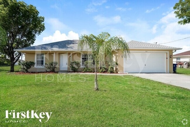Building Photo - 218 Blackstone Dr