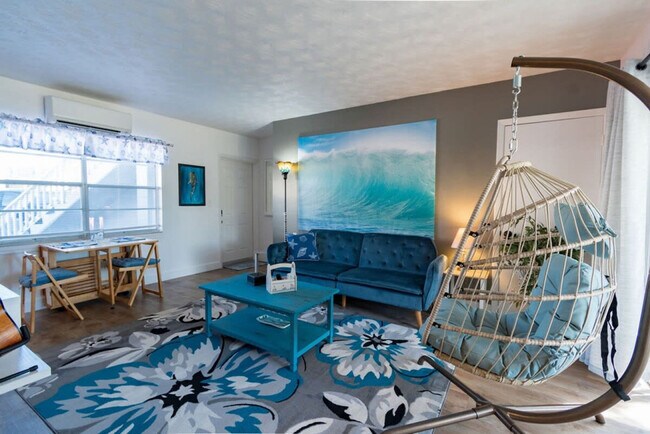 Foto del edificio - 141 California Ave