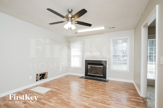 Building Photo - 3208 Wingrave Terrace