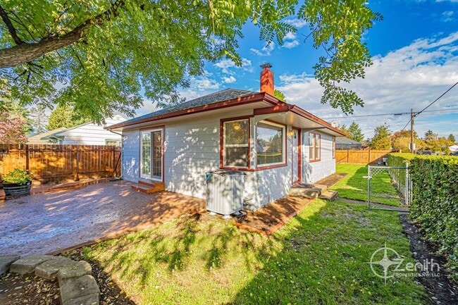 Photo - 2502 Fairmount Ave House