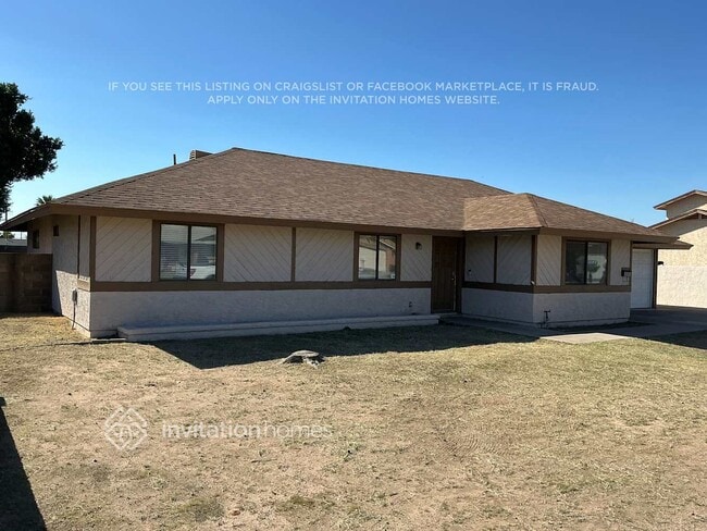 Building Photo - 710 N Oracle Cir