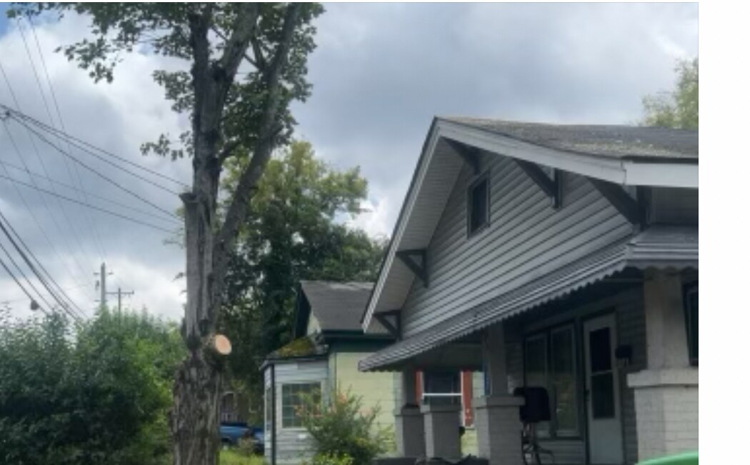 707 Salisbury St, Wadesboro, NC 28170 House Rental in Wadesboro, NC