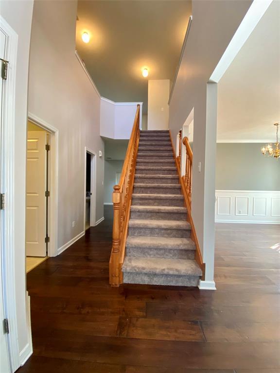 Foto del edificio - 5335 Rippling Brook Way