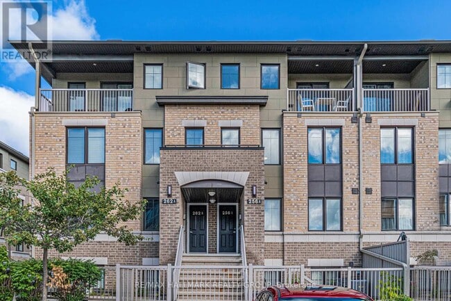 Building Photo - 256-256 Titanium Private
