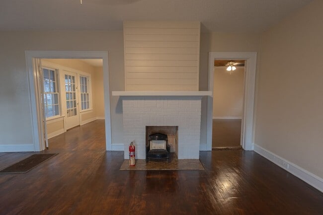 Foto del edificio - 2714 Morrow Ave