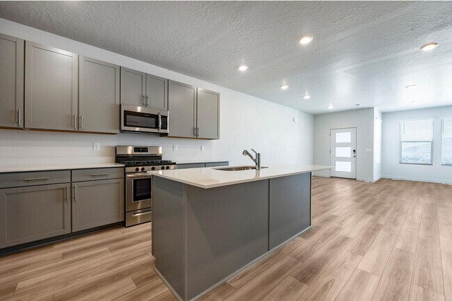 Foto del edificio - Modern New Construction with Heber Valley ...