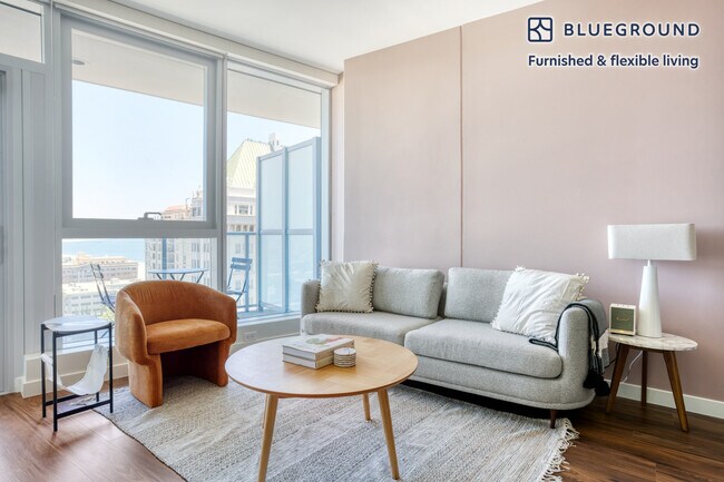 Foto del edificio - 777 E Ocean Blvd