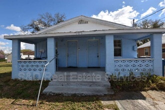 Building Photo - 707 N 7th St