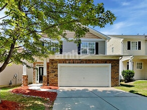 Building Photo - 9640 Turning Wheel Dr