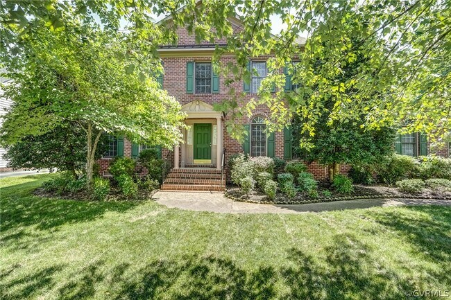Foto del edificio - 6004 Glen Abbey Dr