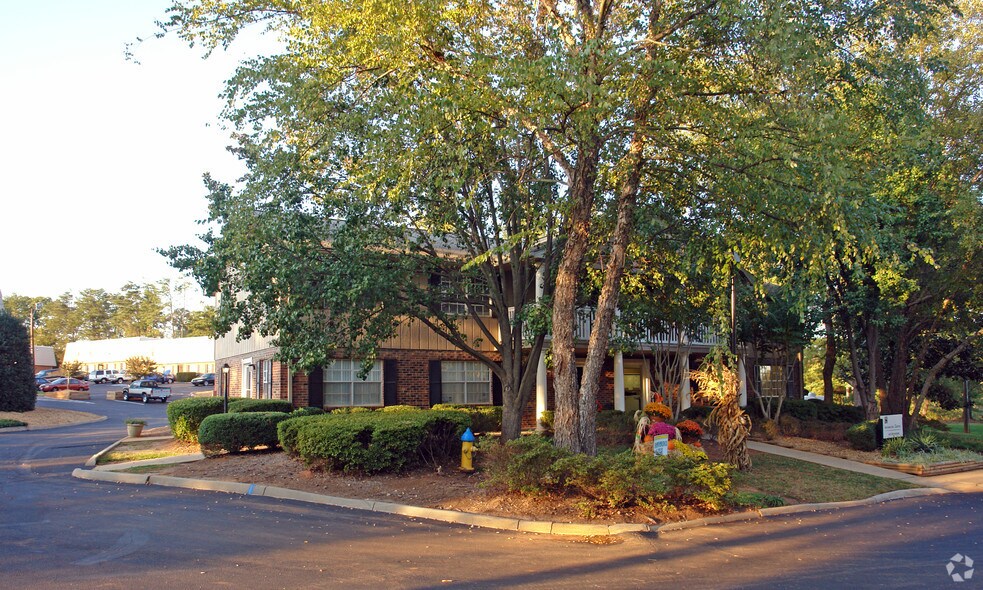 The Fairway Club Apartments Rentals Greenville, SC