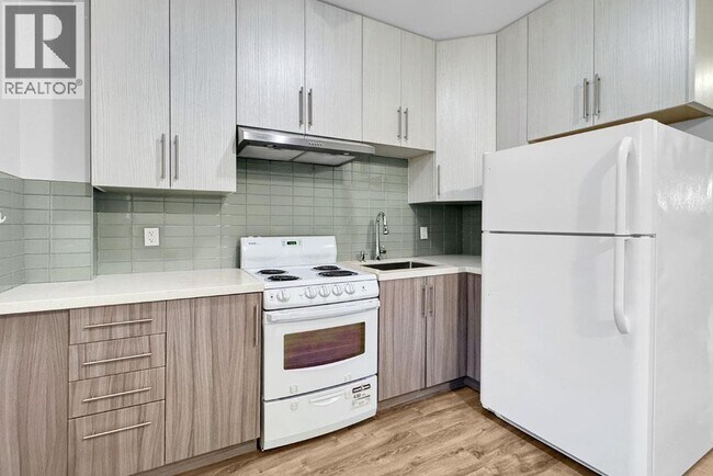 Photo du bâtiment - 2765 E 54th Ave