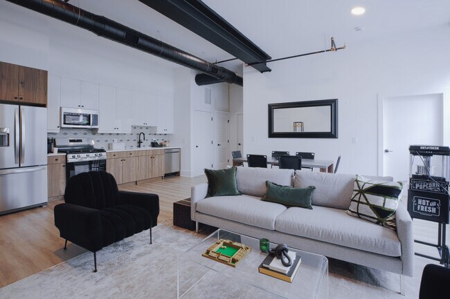 Foto del edificio - The Dylan