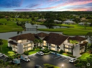 Building Photo - 3200 Twin Lakes Terrace