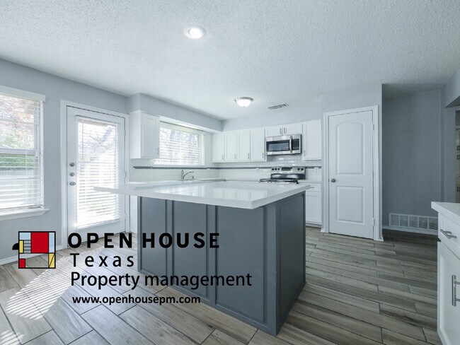 Foto del edificio - 4808 Butterfield Rd, Arlington