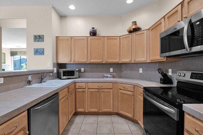 Foto del edificio - 19550 N Grayhawk Dr