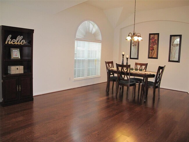 Building Photo - 2603 Easton Springs Ct