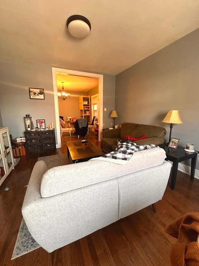 Foto del edificio - 1817 S Peoria St