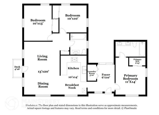 Building Photo - 1408 Turner St