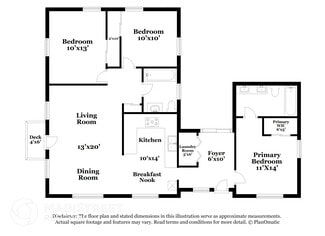 Building Photo - 1408 Turner St