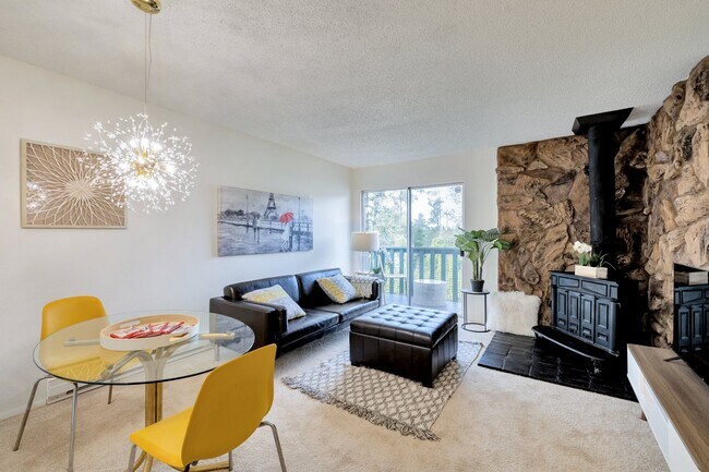 Foto del edificio - 17431 Ambaum Blvd S
