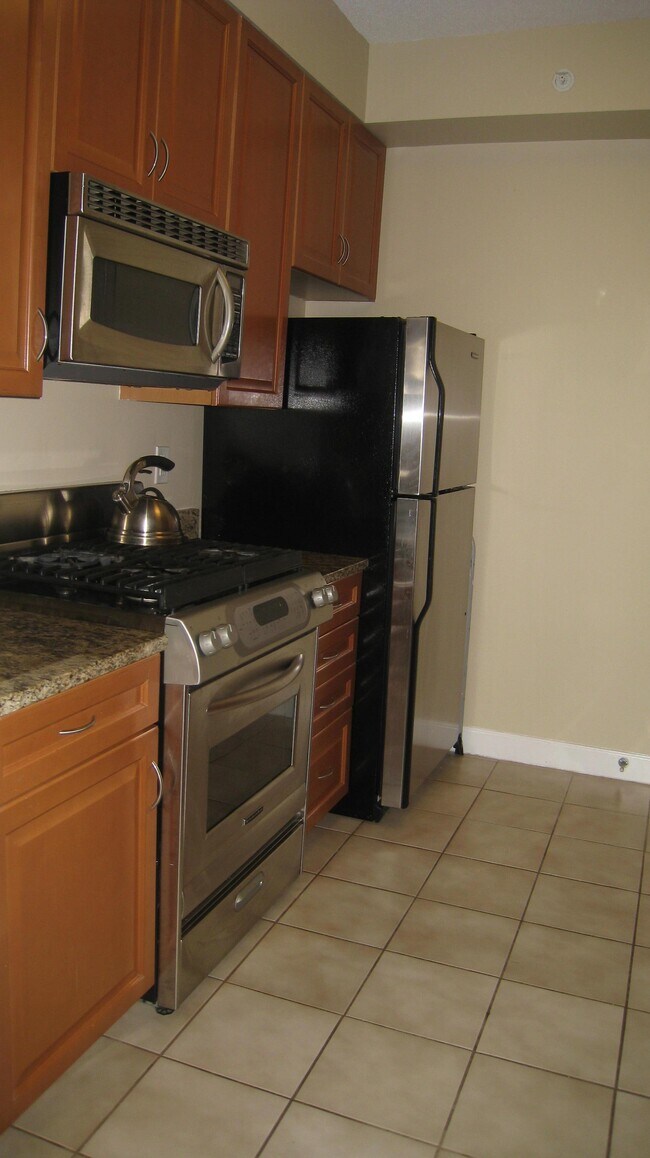 Foto del edificio - 1111 25th St NW