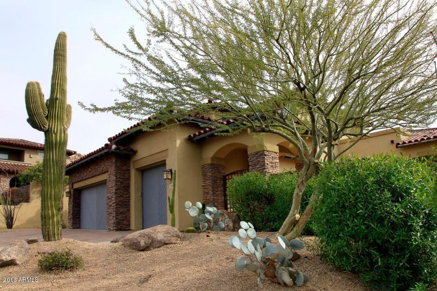 Primary Photo - 7545 E Camino Salida Del Sol