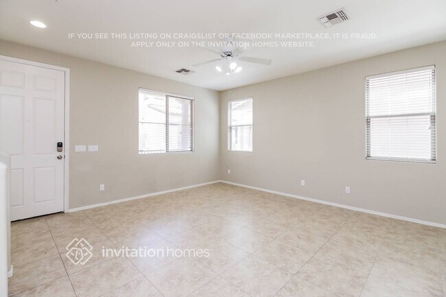 Foto del edificio - 615 S Buena Vista Ave