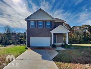 Building Photo - 126 Lippard Springs Cir