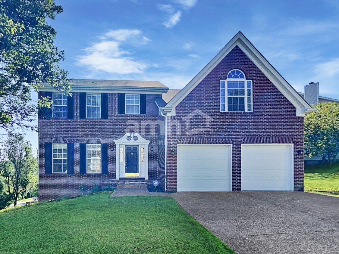 4701 Chepstow Drive House Rental in Nashville, TN