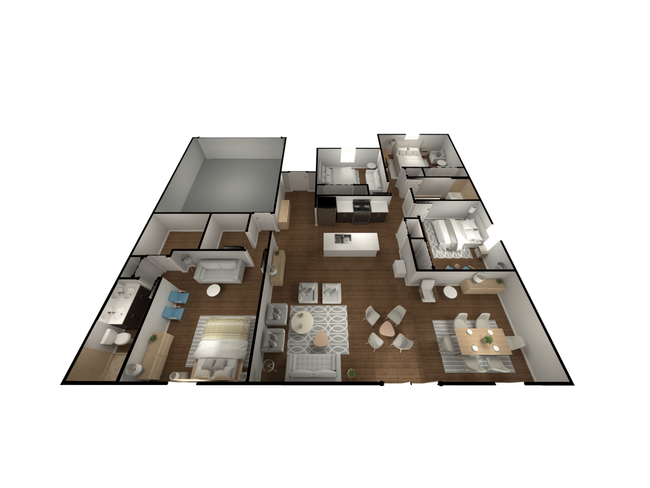 Building Photo - 16481 Becasse Dr