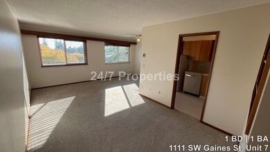 Building Photo - 1111 S Gaines St