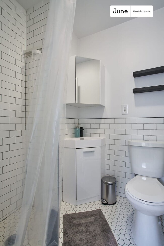 Foto del edificio - Charming Private ROOM in Bed-Stuy
