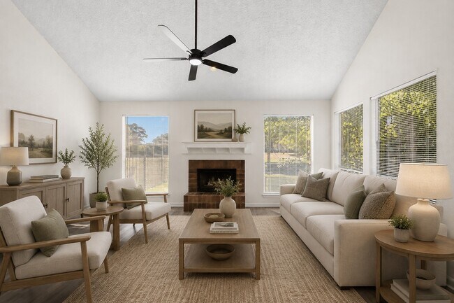 Foto del edificio - 20315 Sunny Shores Dr