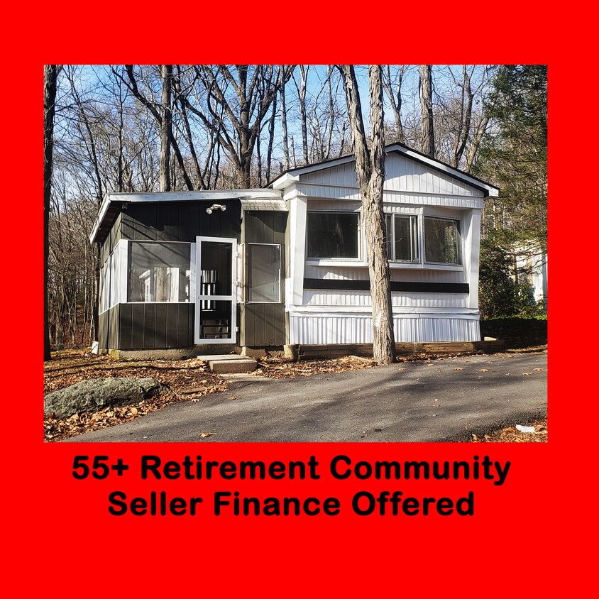 121 Barton Ct Dr, Bartonsville, PA 18321 House Rental in Bartonsville, PA