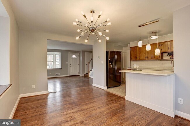 Foto del edificio - 1644 Aberdeen Rd
