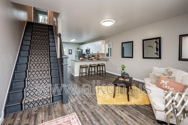 Foto del edificio - 554 Frayne St