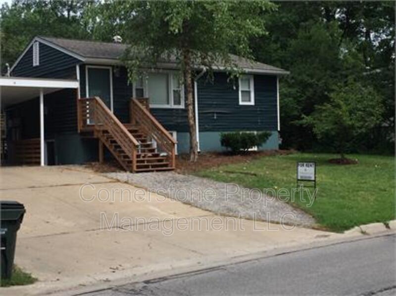 Primary Photo - 1800 Naismith Dr