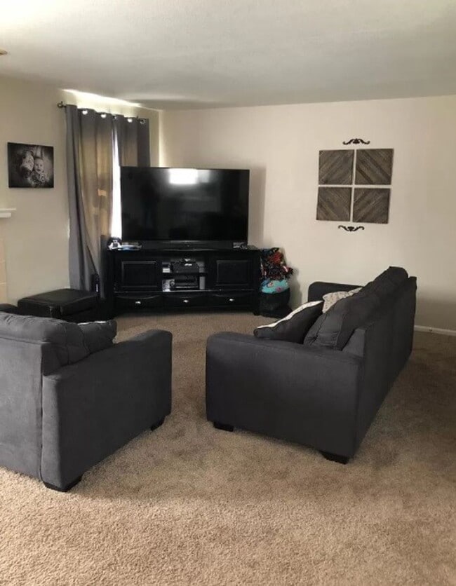 Foto del edificio - Cute Lafayette Duplex - Available Sep 5th!