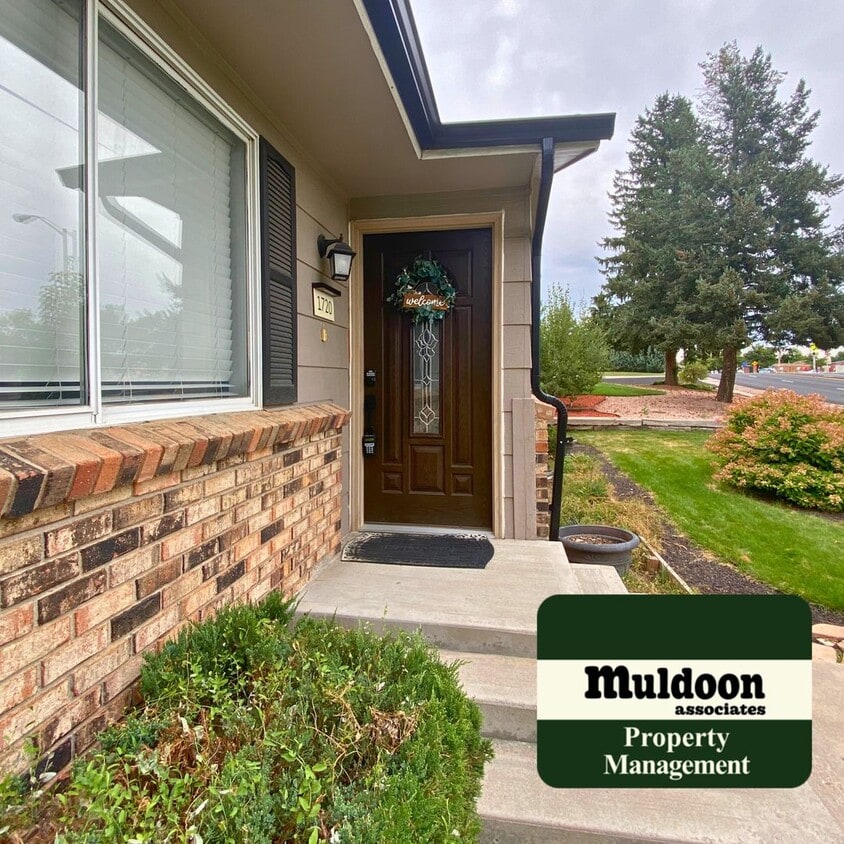 Foto principal - Beautifully Maintained Central 4 Bedroom. ...