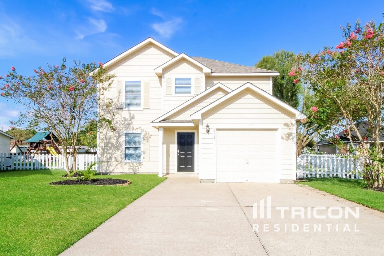 Foto principal - 2604 Jacob Ct