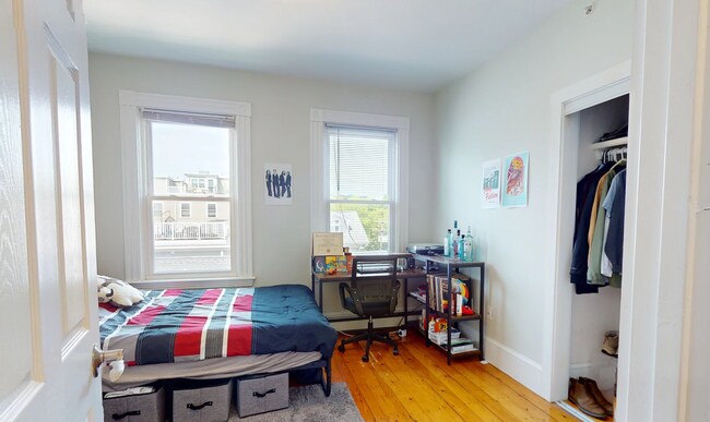 Foto del edificio - 237 Norfolk St