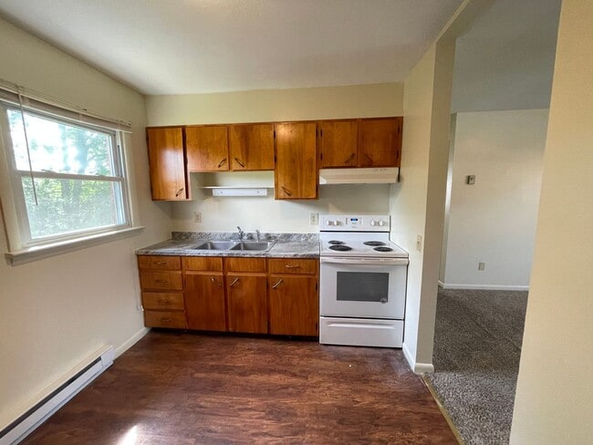 Photo - Apartment for Rent