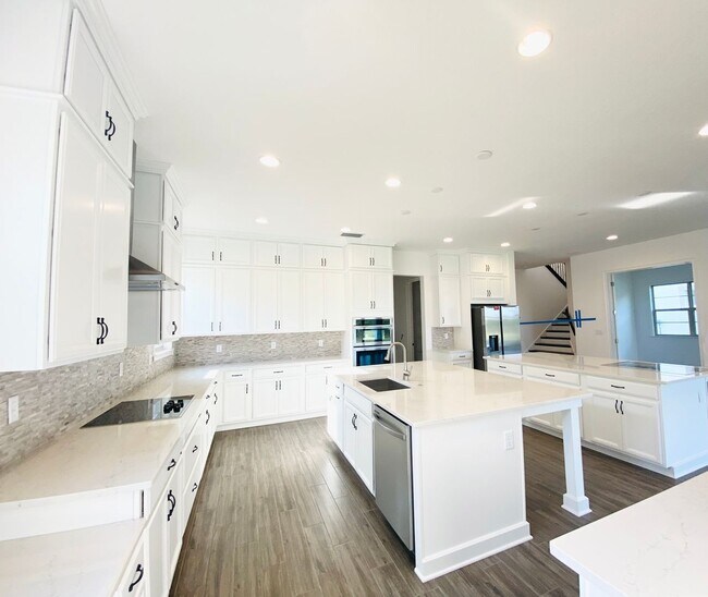 Foto del edificio - Luxury house for rent
