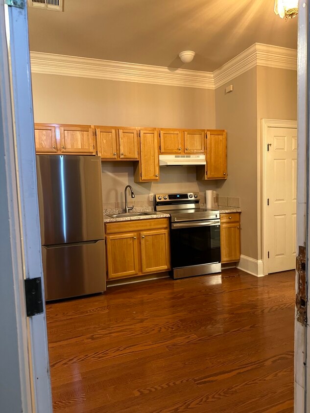 Photo - 505 Third St (New Orleans, LA)