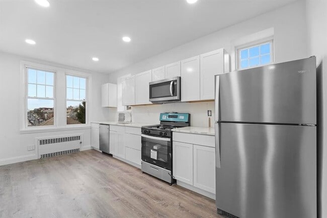 Foto del edificio - 7308 John F. Kennedy Blvd