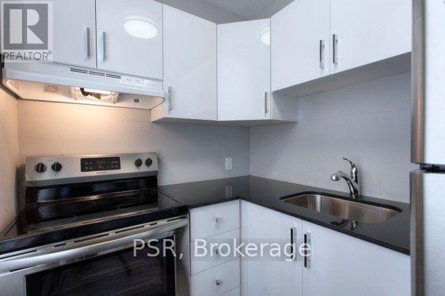 Photo du bâtiment - 205 Gerrard St E