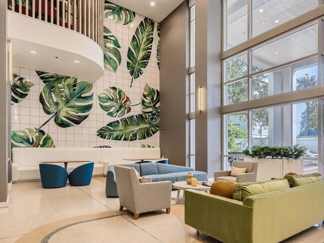 Foto del edificio - 415 E Pine St